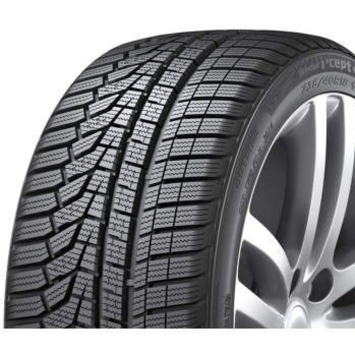 225/55 R19 W320A SUV 99H (4X4 téli abroncs)